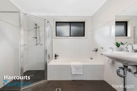 Property photo of 26 Kelvin Grove Winston Hills NSW 2153