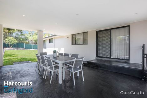 Property photo of 26 Kelvin Grove Winston Hills NSW 2153
