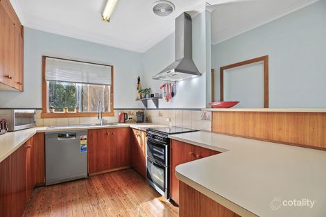 Property photo of 9 Witton Street Longwarry VIC 3816