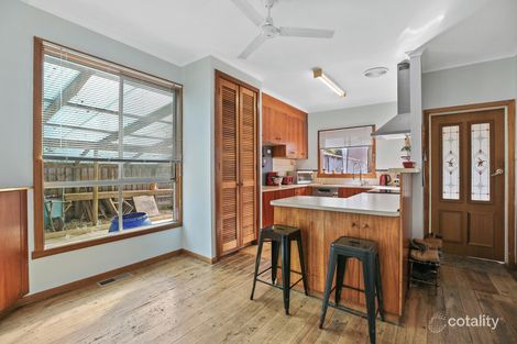 Property photo of 9 Witton Street Longwarry VIC 3816