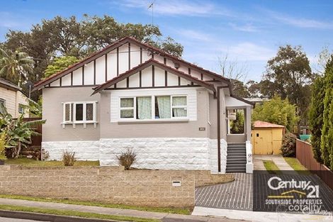 798 King Georges Rd, Hurstville, NSW 2220