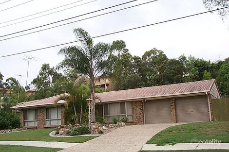 15 Lissadell St, Shailer Park, QLD 4128