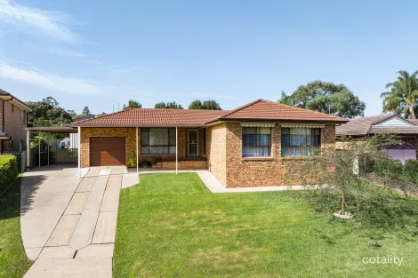 11 Merlot St, Muswellbrook, NSW 2333