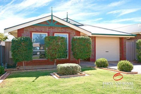 21 Thiele Cres, Evanston Park, SA 5116