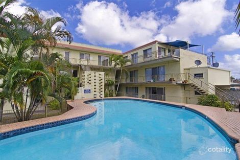 7/41 Tallebudgera Dr, Palm Beach, QLD 4221