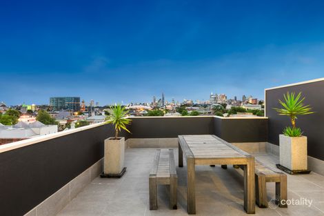 Property photo of 17A Dickmann Street Richmond VIC 3121