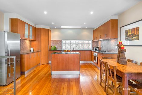 Property photo of 17A Dickmann Street Richmond VIC 3121