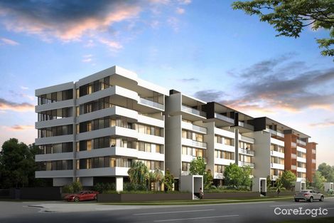 Property photo of 31/304 Great Western Highway Wentworthville NSW 2145