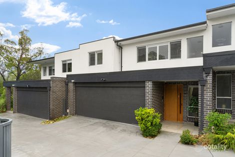 Property photo of 3/73 Caldarra Avenue Engadine NSW 2233