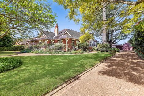 Property photo of 25 Nelson Street Gordon NSW 2072