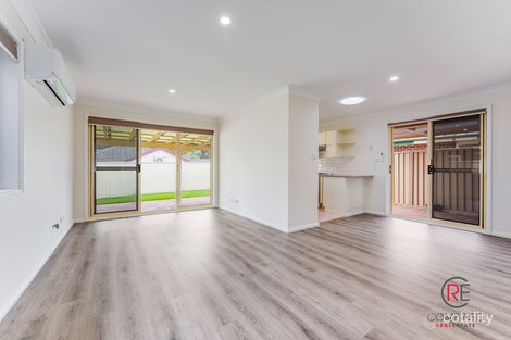 Property photo of 73 Holdsworth Drive Narellan Vale NSW 2567