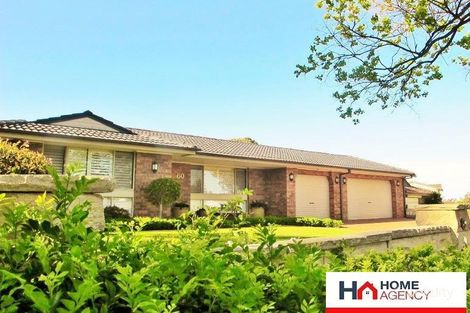 Property photo of 60 Brown Road Bonnyrigg NSW 2177