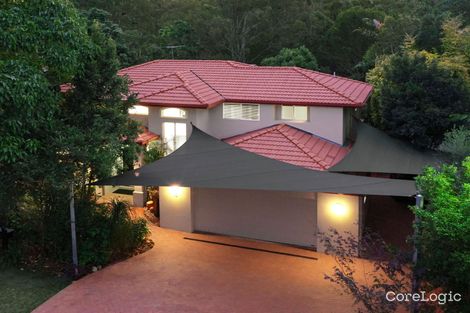 Property photo of 16 Tullylease Place Chermside West QLD 4032