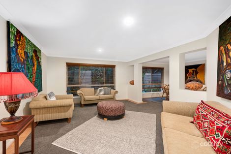 Property photo of 16 Tullylease Place Chermside West QLD 4032