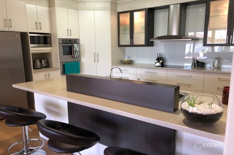 Property photo of 19 Mooney Crescent Emerald QLD 4720