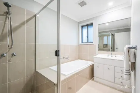 Property photo of 26 Amarco Circuit The Ponds NSW 2769