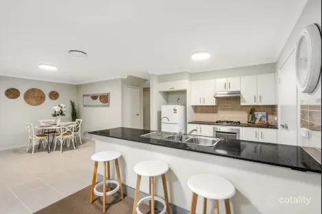 Property photo of 26 Amarco Circuit The Ponds NSW 2769