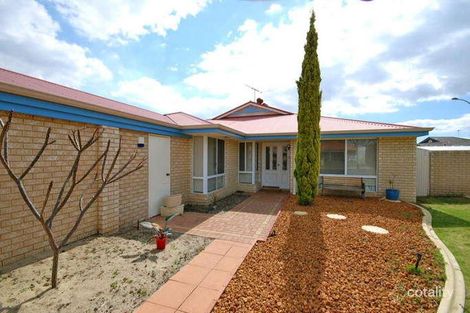 Property photo of 23 Combewood Loop Carramar WA 6031