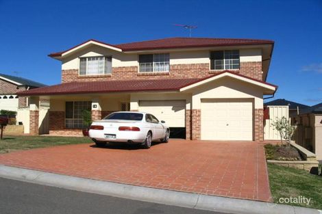 10 Flame Tree St, Casula, NSW 2170