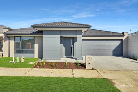 37 Mollyan Ave, Charlemont, VIC 3217