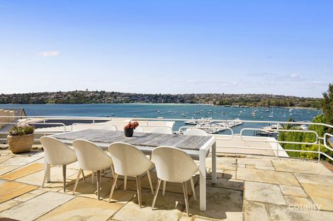 Property photo of 8 Wentworth Place Point Piper NSW 2027