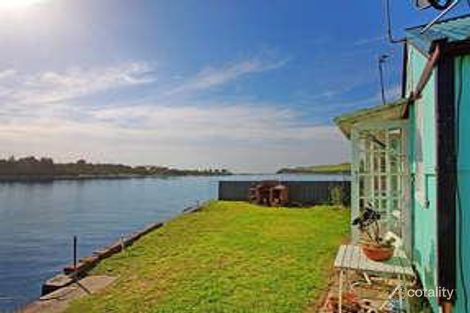 Property photo of 126 Charles Avenue Minnamurra NSW 2533