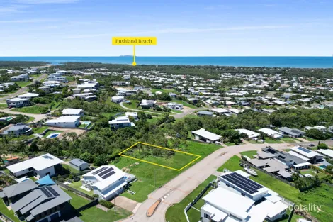 46 Goicoechea Dr, Bushland Beach, QLD 4818