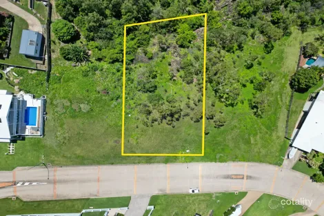 Property photo of 46 Goicoechea Drive Bushland Beach QLD 4818