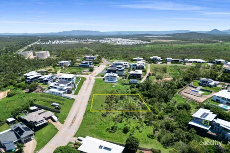Property photo of 46 Goicoechea Drive Bushland Beach QLD 4818
