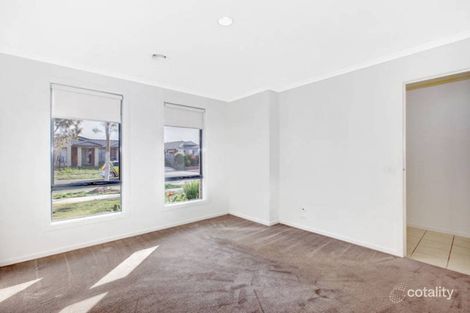 Property photo of 7 Parvum Way Wyndham Vale VIC 3024