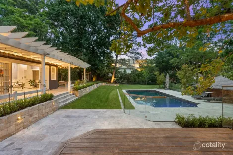 Property photo of 59 Pymble Avenue Pymble NSW 2073