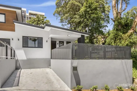 8 Buller Lane, Lane Cove, NSW 2066