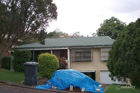 14 Furlong St, Indooroopilly, QLD 4068