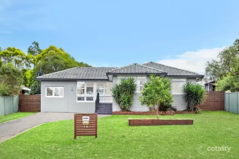 Property photo of 16 Hunter Street Riverstone NSW 2765