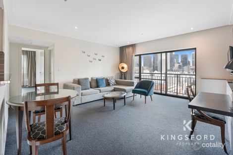 1509/222 Russell St, Melbourne, VIC 3000