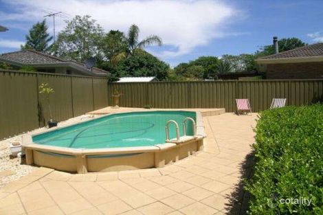 Property photo of 2 Rosleen Place Baulkham Hills NSW 2153