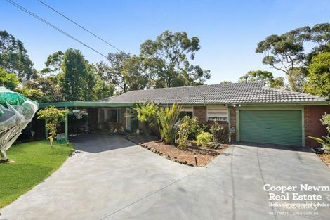 Property photo of 7 Granya Court Blackburn South VIC 3130