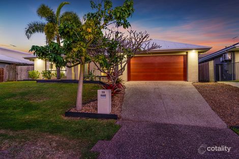 Property photo of 39 Maidenwell Road Ormeau QLD 4208