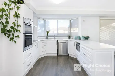 Property photo of 146 Lakeline Drive Kanahooka NSW 2530