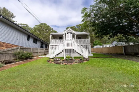 24 Paten St, North Ipswich, QLD 4305