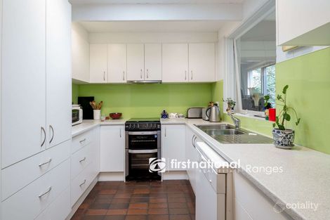 Property photo of 7 Effie Avenue Upwey VIC 3158