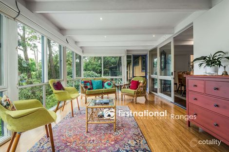 Property photo of 7 Effie Avenue Upwey VIC 3158