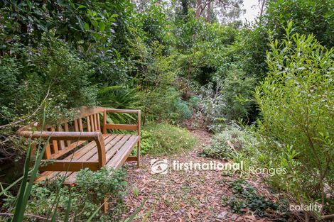 Property photo of 7 Effie Avenue Upwey VIC 3158