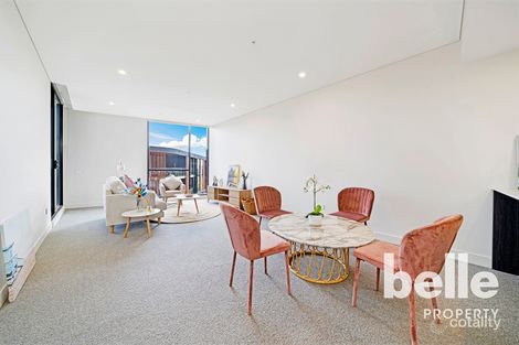 Property photo of 602/14 Hill Road Wentworth Point NSW 2127