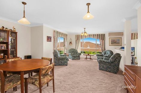 Property photo of 17 Rowthorne Way Port Macquarie NSW 2444