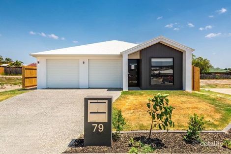 2/79 Hilary St, Morayfield, QLD 4506