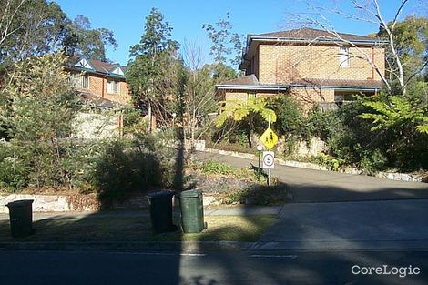 Property photo of 7/63-65 Baker Street Carlingford NSW 2118