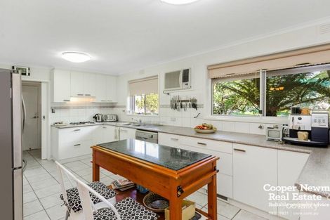 Property photo of 7 Granya Court Blackburn South VIC 3130