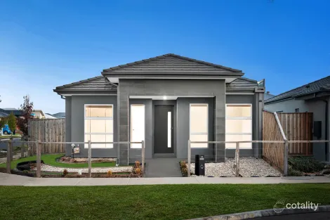 124 Fuchsia Dr, Rockbank, VIC 3335