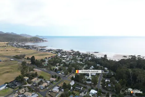 4 Kenelm Ave, Sisters Beach, TAS 7321